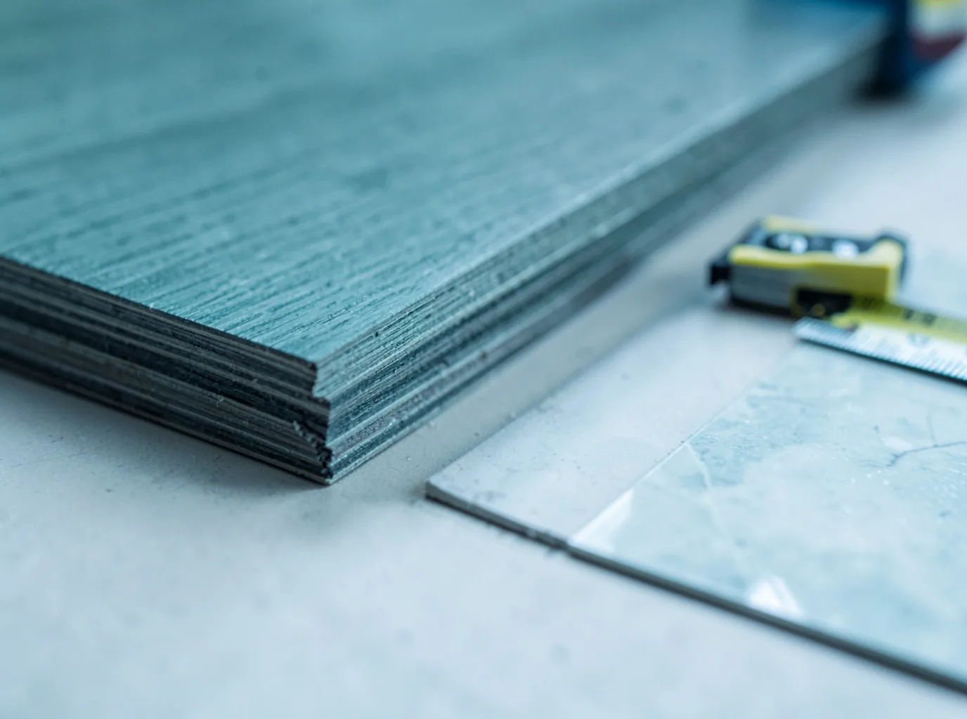 Luxury Vinyl Plank Installation Towson, MD FAQs